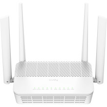 Cudy WR3000S wireless router Gigabit Ethernet Dual-band (2.4 GHz / 5 GHz)
