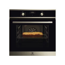 Catalytic oven Electrolux...