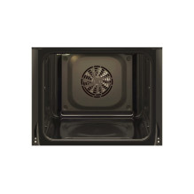 Katalizinė orkaitė Electrolux EOF5F50BX