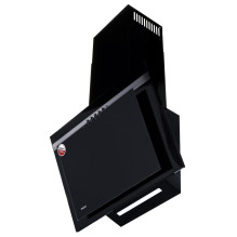 AKPO WK-4 NERO LINE 2.0 60 BLACK T300 LED linijinis gaubtas / pavara