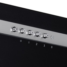 AKPO WK-4 NERO LINE 2.0 60 BLACK T300 LED linear hood / actuator AKPO WK-4 NERO LINE 2.0 60 BLACK T300 LED linear hood / actuator
