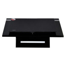 AKPO WK-4 NERO LINE 2.0 60 BLACK T300 LED linear hood / actuator AKPO WK-4 NERO LINE 2.0 60 BLACK T300 LED linear hood / actuator