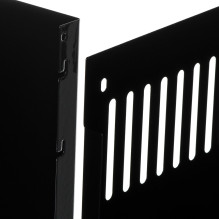 AKPO WK-4 NERO LINE 2.0 60 BLACK T300 LED linijinis gaubtas / pavara