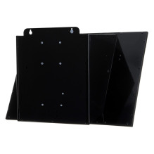 AKPO WK-4 NERO LINE 2.0 60 BLACK T300 LED linijinis gaubtas / pavara