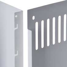 AKPO WK-4 NERO LINE 2.0 50 WHITE T300 linijinis LED / valdiklio gaubtas