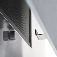 AKPO WK-4 NERO LINE 2.0 50 WHITE T300 Linear LED / Controller hood