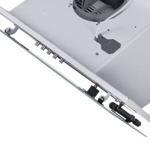 AKPO WK-4 NERO LINE 2.0 50 WHITE T300 Linear LED / Controller hood