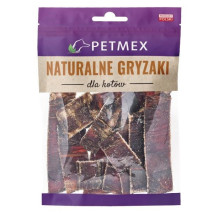 PETMEX Beef gullet strips -...