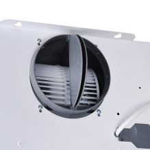 AKPO WK-4 NERO LINE 2.0 50 WHITE T300 Linear LED / Controller hood