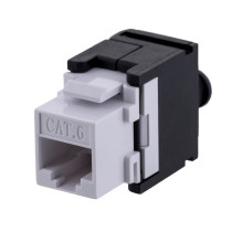 Alantec MKB-U6-1 keystone...