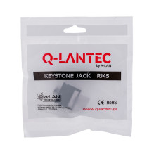 Alantec MKB-U6-1 Keystone modulis