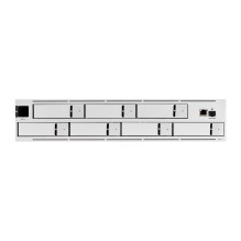 Ubiquiti UNVR-Pro 2U pilkas