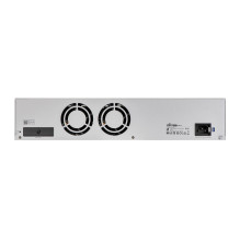 Ubiquiti UNVR-Pro 2U pilkas