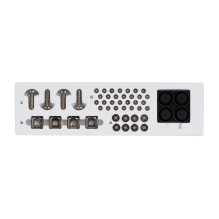 Ubiquiti UNVR-Pro 2U pilkas