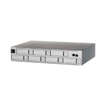 Ubiquiti UNVR-Pro 2U pilkas
