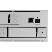 Ubiquiti UNVR-Pro 2U Grey