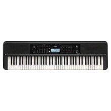 Yamaha PSR-EW320 - Klaviatūros Yamaha PSR-EW320 - Klaviatūros