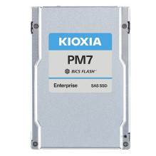„Kioxia PM7-R“ 3,84 TB 2,5'...