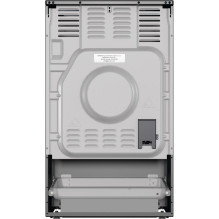 GORENJE VIRTUVĖS GECS5B70CLB