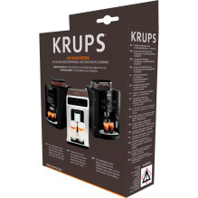 Krups XS5300 coffee maker part / accessory Cleaning tablet