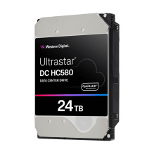 „Western Digital Ultrastar...