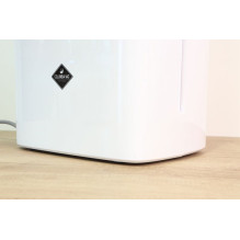 ELDOM OPC1140 dehumidifier 2 L White