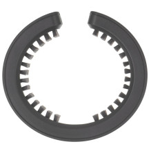 „Dyson Airwrap Origin“ daugiafunkcis plaukų formavimo prietaisas, šiltas, 1300 vatų, nikelio ir vario spalvos