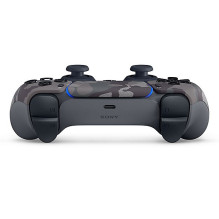 Sony DualSense Grey Camo Camouflage wireless controller PlayStation 5 Sony DualSense Grey Camo Camouflage wireless controller PlayStation 5