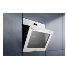 „Electrolux EOE8P39WV“ 72 l A+ orkaitė „Electrolux EOE8P39WV“ 72 l A+ orkaitė