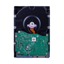 Western Digital Gold WD8005FRYZ internal hard drive 3.5" 8 TB Serial ATA III