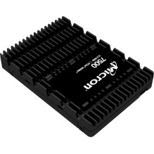 SSD Micron 7500 PRO 1.92TB U.3 (15mm) NVMe PCI 4.0 MTFDKCC1T9TGP-1BK1DABYYR (DWPD 1) TCG SSD Micron 7500 PRO 1.92TB U.3 (15mm) NVMe PCI 4.0 MTFDKCC1T9TGP-1BK1DABYYR (DWPD 1) TCG