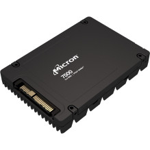 SSD Micron 7500 PRO 1.92TB U.3 (15mm) NVMe PCI 4.0 MTFDKCC1T9TGP-1BK1DABYYR (DWPD 1) TCG SSD Micron 7500 PRO 1.92TB U.3 (15mm) NVMe PCI 4.0 MTFDKCC1T9TGP-1BK1DABYYR (DWPD 1) TCG