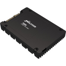 SSD Micron 7500 PRO 1.92TB U.3 (15mm) NVMe PCI 4.0 MTFDKCC1T9TGP-1BK1DABYYR (DWPD 1) TCG SSD Micron 7500 PRO 1.92TB U.3 (15mm) NVMe PCI 4.0 MTFDKCC1T9TGP-1BK1DABYYR (DWPD 1) TCG