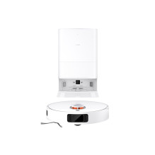 Xiaomi X20 Pro cleaning robot white