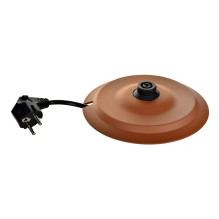 DeLonghi KBOV 2001.GR electric kettle 1.7 L Green 2000 W DeLonghi KBOV 2001.GR electric kettle 1.7 L Green 2000 W