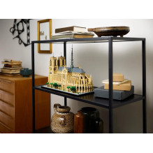 LEGO ARCHITECTURE 21061 Notre-Dame de Paris LEGO ARCHITECTURE 21061 Notre-Dame de Paris