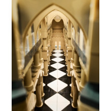 LEGO ARCHITECTURE 21061 Notre-Dame de Paris LEGO ARCHITECTURE 21061 Notre-Dame de Paris