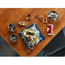 LEGO IDEAS 21335 Motorizuotas švyturys LEGO IDEAS 21335 Motorizuotas švyturys