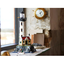 LEGO IDEAS 21335 Motorizuotas švyturys LEGO IDEAS 21335 Motorizuotas švyturys