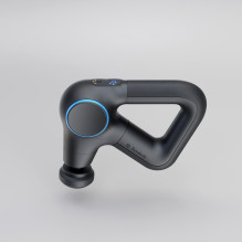 Therabody Theragun Prime Plus massager Chest, Hand, Legs Black, Blue Therabody Theragun Prime Plus massager Chest, Hand, Legs Black, Blue