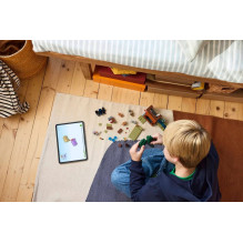 LEGO MINECRAFT 21269 Šarvuočio kasyklos ekspedicija