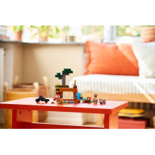 LEGO MINECRAFT 21269 The Armadillo Mine Expedition