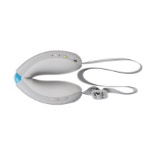 Therabody SmartGoggles massager Face Grey Therabody SmartGoggles massager Face Grey
