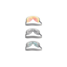 Therabody SmartGoggles massager Face Grey Therabody SmartGoggles massager Face Grey