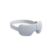 Therabody SmartGoggles massager Face Grey Therabody SmartGoggles massager Face Grey