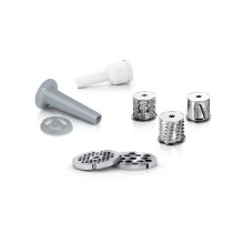 Bosch MFW2514W maisto smulkintuvas, 350 W, baltas