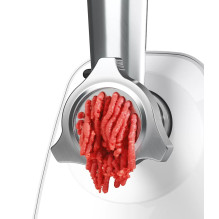 Bosch MFW2514W maisto smulkintuvas, 350 W, baltas