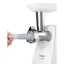 Bosch MFW2514W maisto smulkintuvas, 350 W, baltas