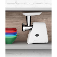 Bosch MFW2514W maisto smulkintuvas, 350 W, baltas