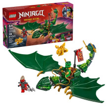 LEGO NINJAGO 71829 Lloydo...
